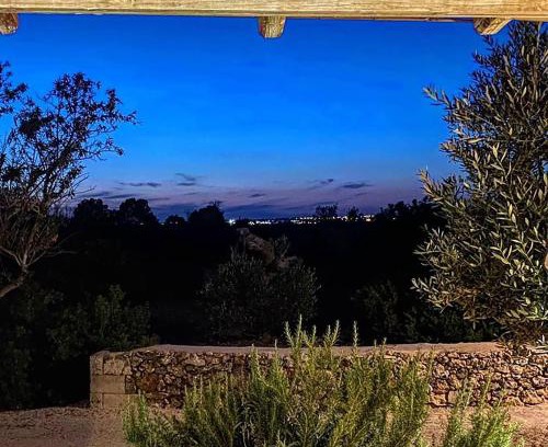 Il Monte Bed & Breakfast | Tenuta La Milogna