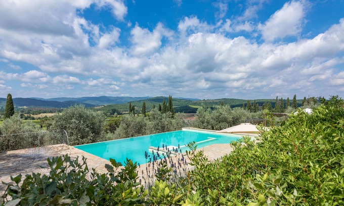 Laterina Other | Tenuta La Pieve Casale Il Giglio