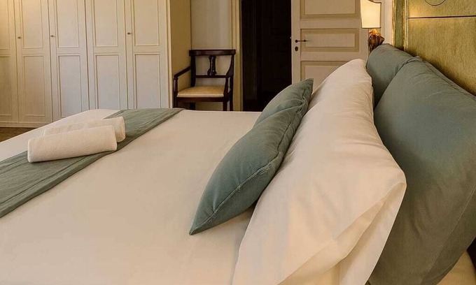 Ramiola Cabin | Tenuta Monte Bago