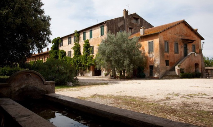 Borghesiana Apartment | Tenuta Pantano Borghese - Apartment 13