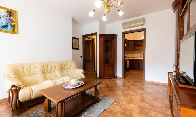 Olbia Apartment | Teo's Apartment