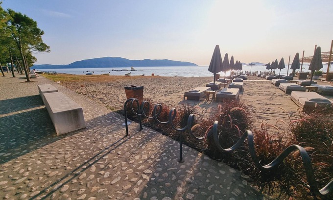 Vlore Apartment | Teo's K Apartment