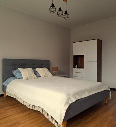 Liepaja Apartment | Teodora B. Apartament