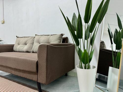 Kuala Terengganu House | Teratak Tok Ma Rumah Cengal