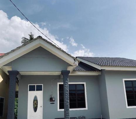 Kampung Rambutan Rendang Apartment | Teratak Zaa D’Homestay