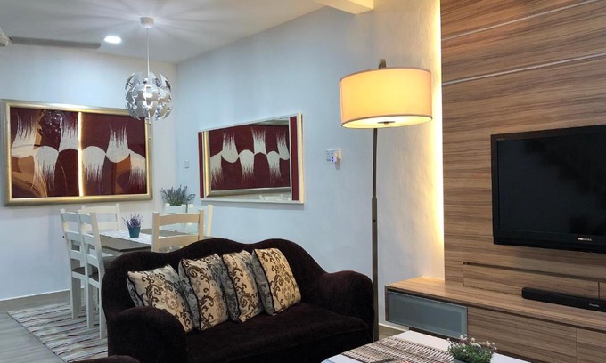 Kuala Terengganu House | Terengganu Guest House