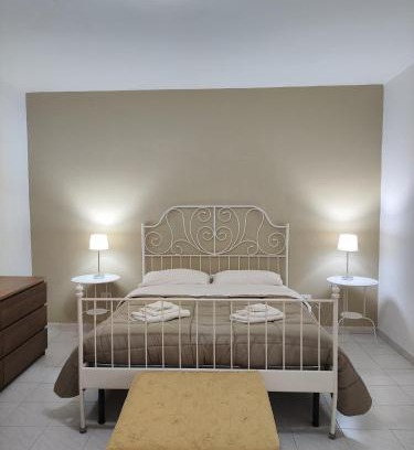Contursi Terme Apartment | Terme-Sele " Al Vico" Apartment Contursi Terme