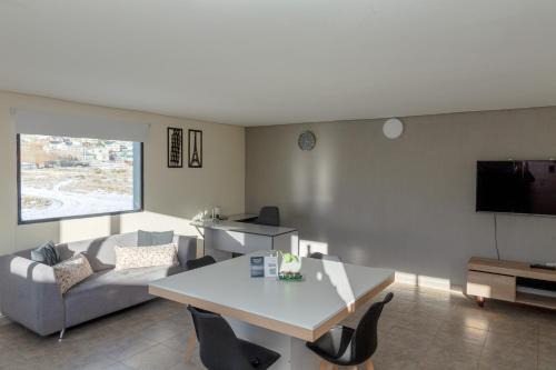Macrozona Meseta Cerro Calafate Apartment | Terminal Suites El Calafate