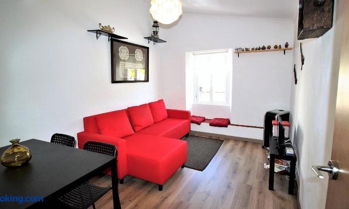 Elvas Apartment | Terraços de Elvas I