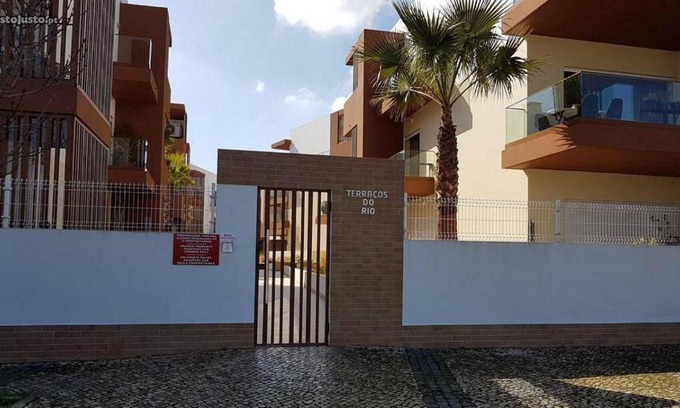 Portimao Apartment | Terraços do Rio