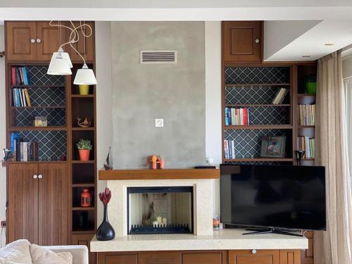 Alexandroupoli Apartment | Terra Comfort Stay
