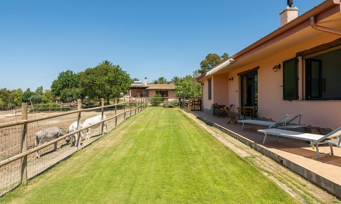 Quartucciu House | Terra del Vento by Interhome