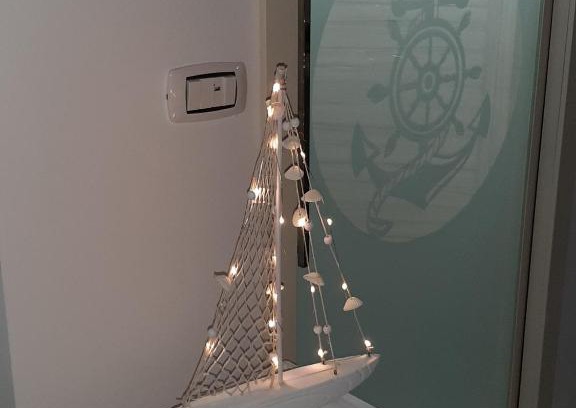 Marina di Zambrone Apartment | Terra di mare apartment & management