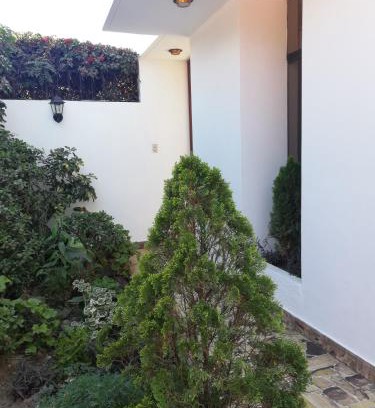 Arequipa House | Terra Fecundis