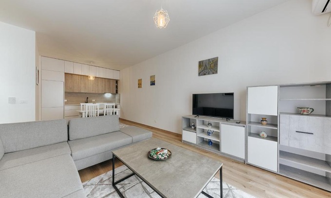 Ulcinj Apartment | Terra Lux Residences