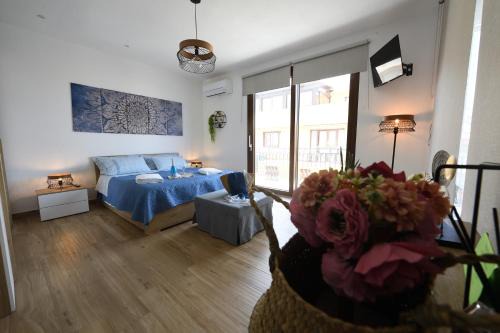 Terrasini Apartment | Terra Sinus Beautiful Suite
