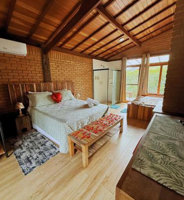 Centro House | Terra Verde Visconde de Mauá