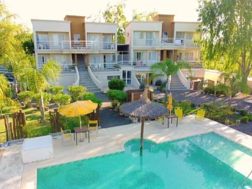 Gualeguaychu Hotel | Terra y Rio