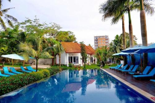 Duong Dong Resort | Terrace Resort