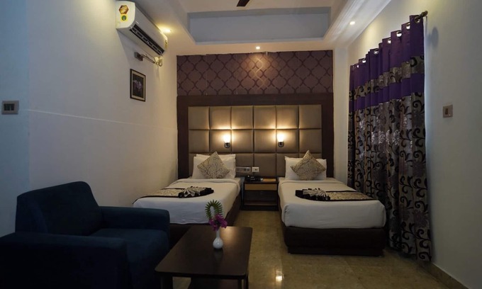 Gangtok Hotel | Terrace Valley Hotel