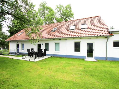 Garden House | Terraced house, Lohmen