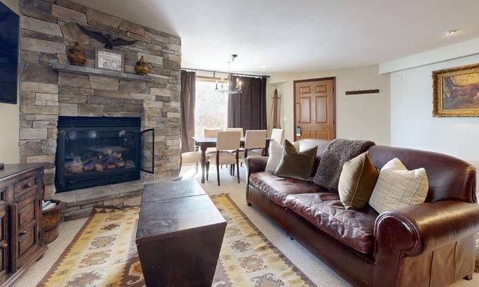 Snowmass Village Condo | Terracehouse Condos - 93