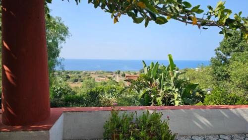 Ustica Bed & Breakfast | Terranova