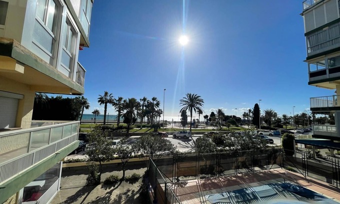 Torre del Mar Apartment | TERRASOL SAN GERARDO 2-1-3 FRONTAL AL MAR