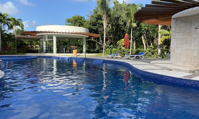 Akumal Apartment | Terrazas C15 - 3BD in Akumal