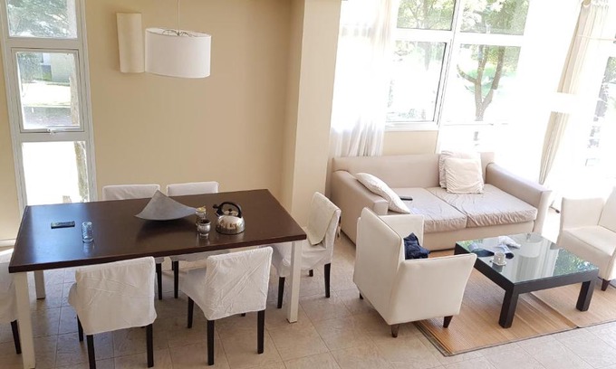 Carilo Apartment | Terrazas de Carilo 1A