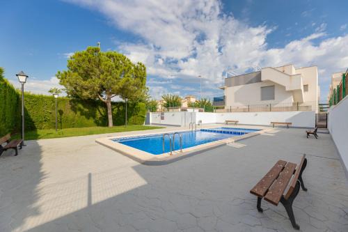 Pilar de la Horadada House | Terrazas Soleadas