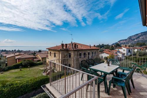 Garda Apartment | TERRAZZA DI GARDA - Regarda Travel