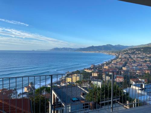 Borgio Verezzi Bed & Breakfast | Terrazza Felice
