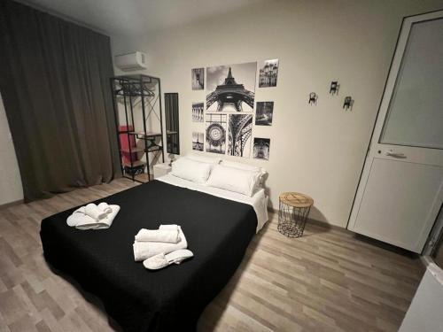 Noto Apartment | Terrazza Mandalà