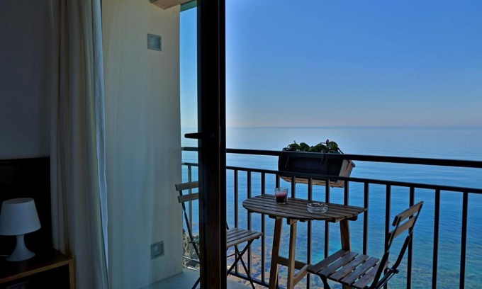Old Town Apartment | Terrazza Roberto