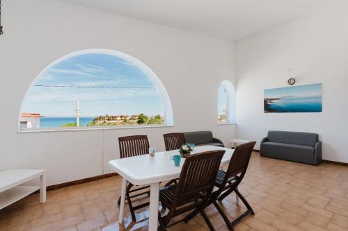 Balestrate Apartment | Terrazza sul mare