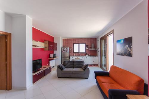 Trapani Apartment | Terrazza Sul Mare