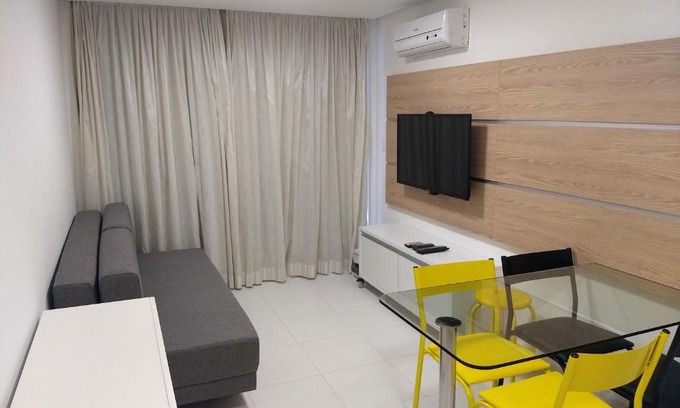 Manaira Apartment | Terrazzas 209