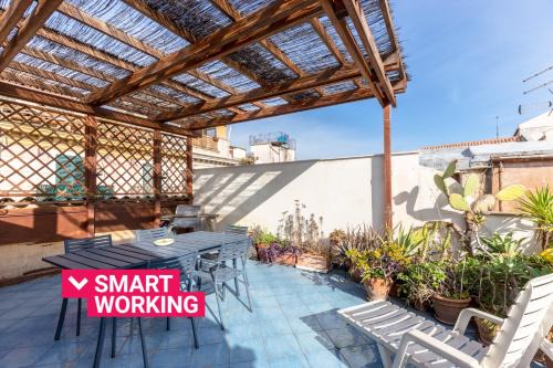 Centro Storico Apartment | Terrazze di San Francesco by Wonderful Italy