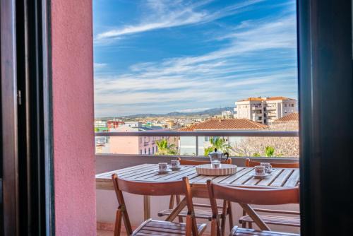 Province of Cagliari Apartment | Terrazze sul Colle