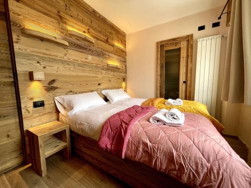 Sauze d'Oulx Apartment | Terrazzo Alpino