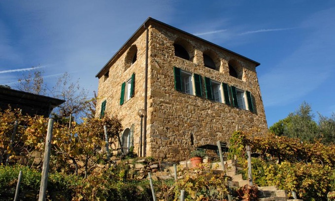 Dolceacqua Apartment | Terre Bianche Appartamenti