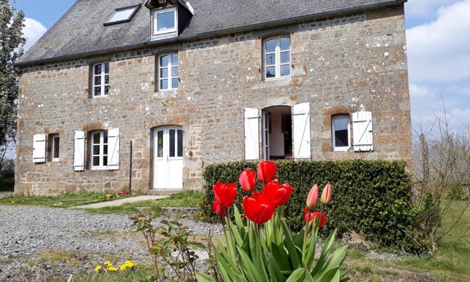 Vire-Normandie Bed & Breakfast | Terre de rêveries