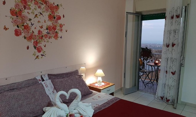 Agrigento Apartment | terre di girgenti