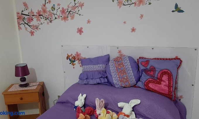 Agrigento Apartment | terre di girgenti