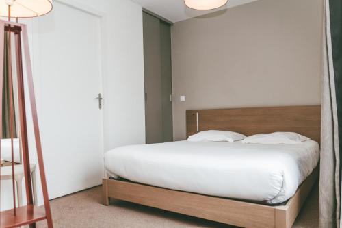 Quimper Apartment | Terres de France - Appart'Hotel Quimper Bretagne