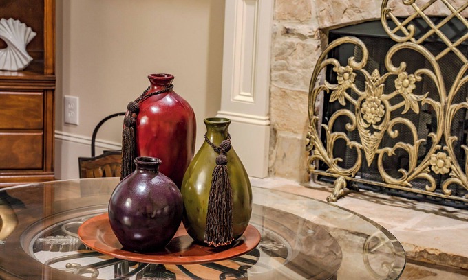 Duluth House | Terrific 4-bedroom house with AC in charming Duluth