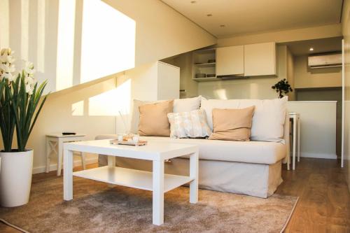 Old Town Apartment | Terro Collection - Alcaide