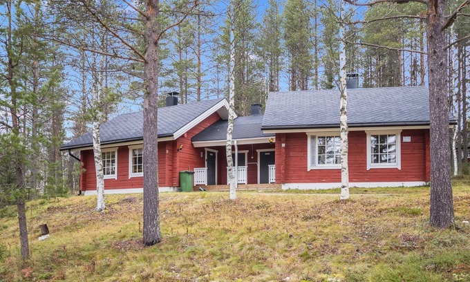 Kehys-Kainuu House | Terwa-ukko 2 by Interhome