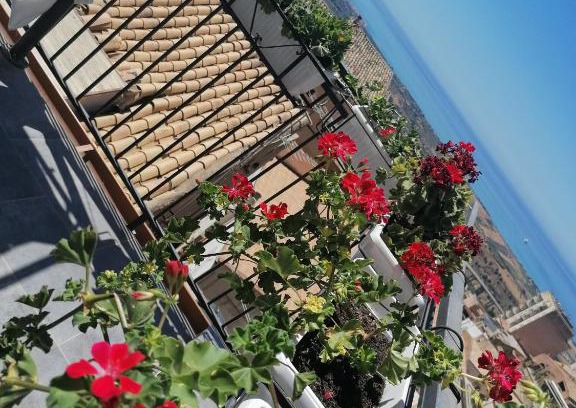 Agrigento Bed & Breakfast | Tesori di Girgenti